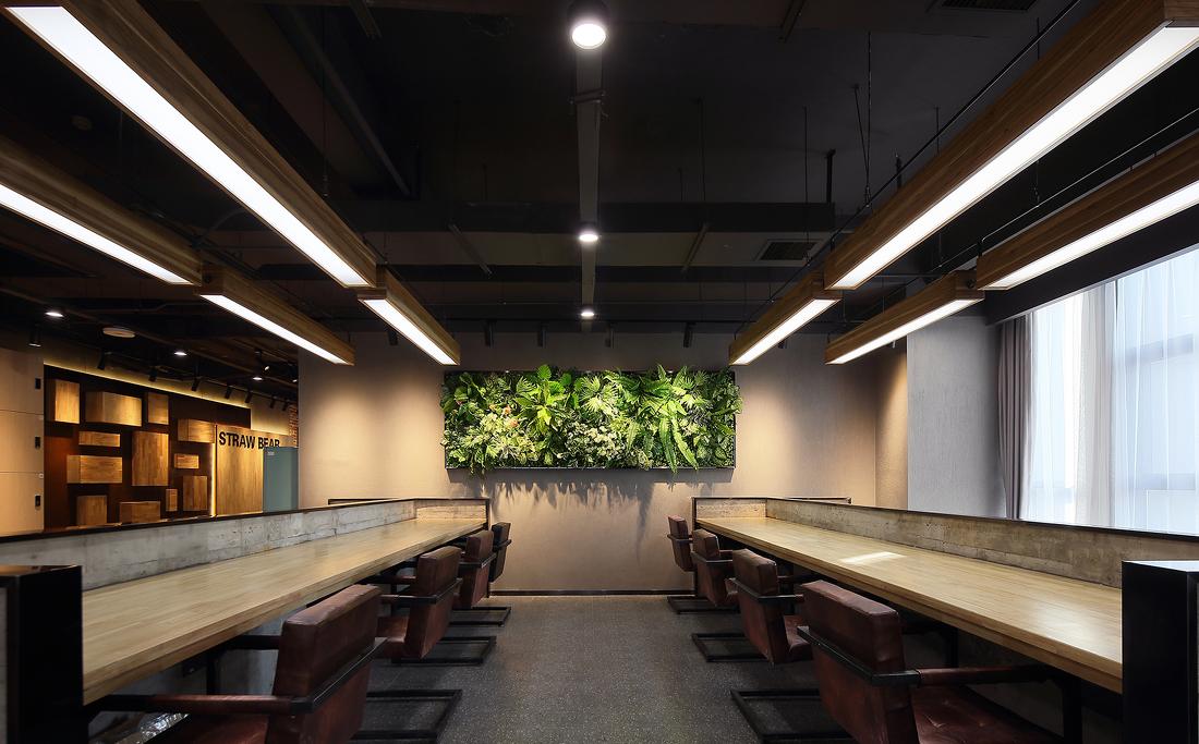 归本主义影视办公丨苏格设计-7