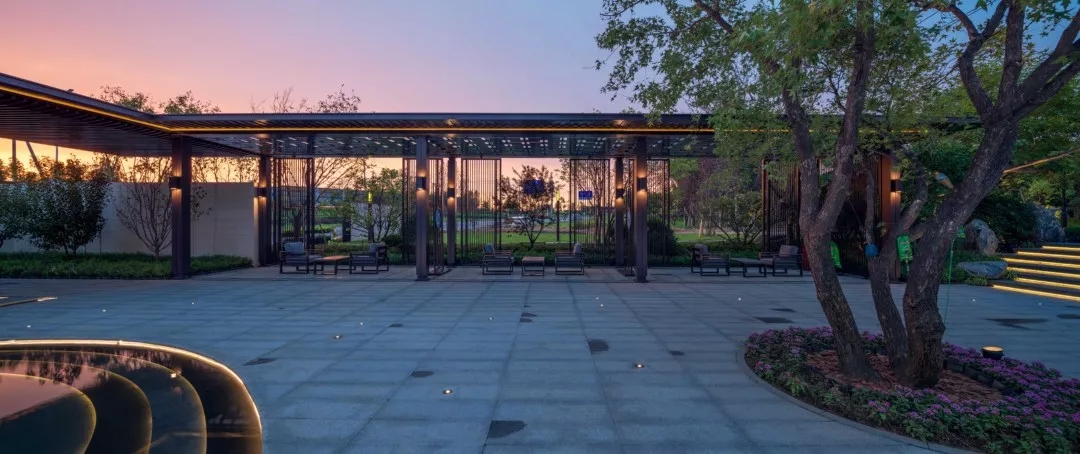 沈阳龙湖·九里晴川丨中国沈阳-44