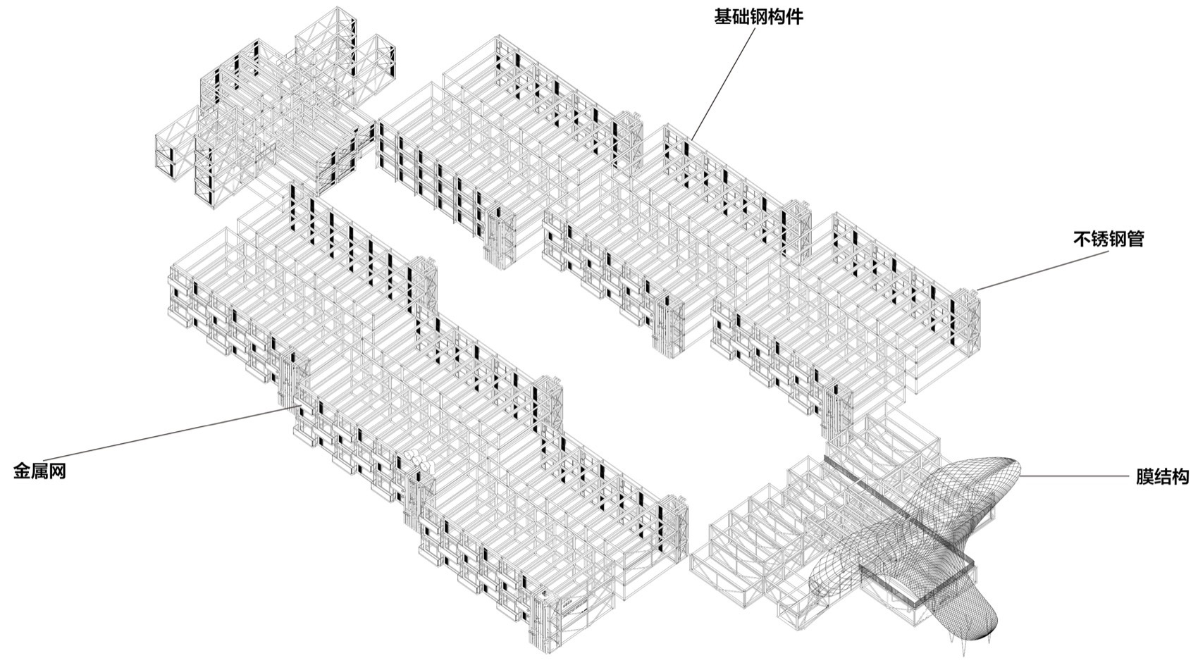 矿工之家集装箱酒店丨中国蒙古丨上海交通大学奥默默工作室-47