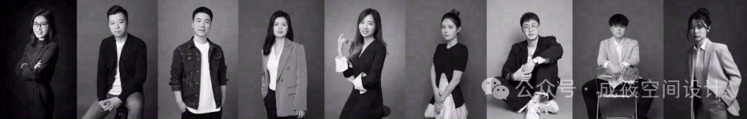 100㎡色彩之家丨中国上海丨成筱设计-92