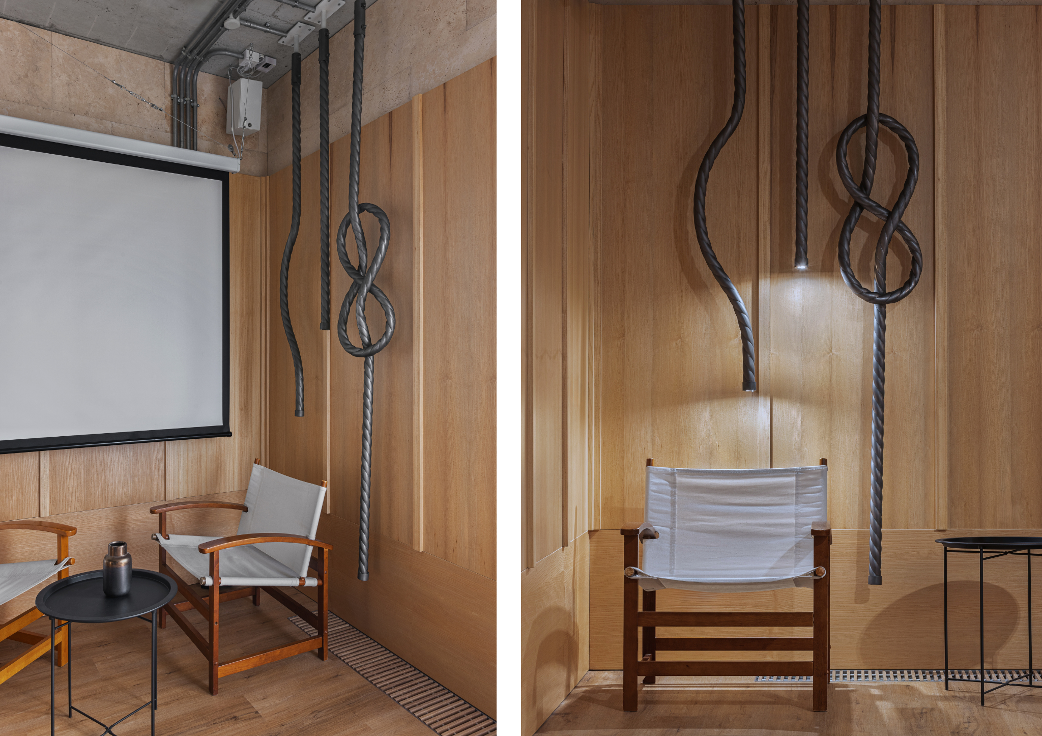 CAPE QUIET 公寓丨乌克兰敖德萨丨Oleg Volosovskiy 等-14