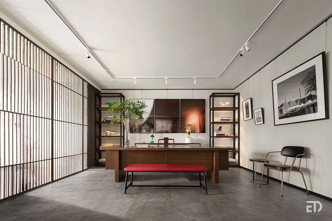 戴勇设计研究室丨中国深圳-15