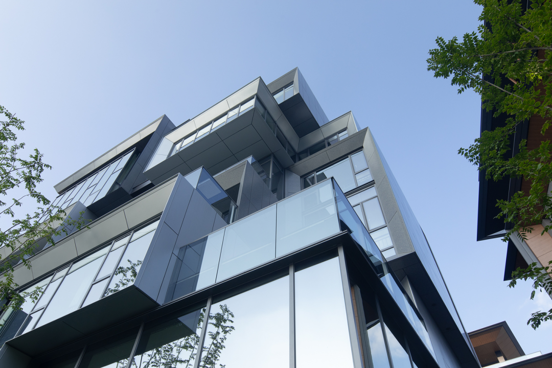 成都麓湖黑石岛丨中国成都丨line+建筑事务所-60