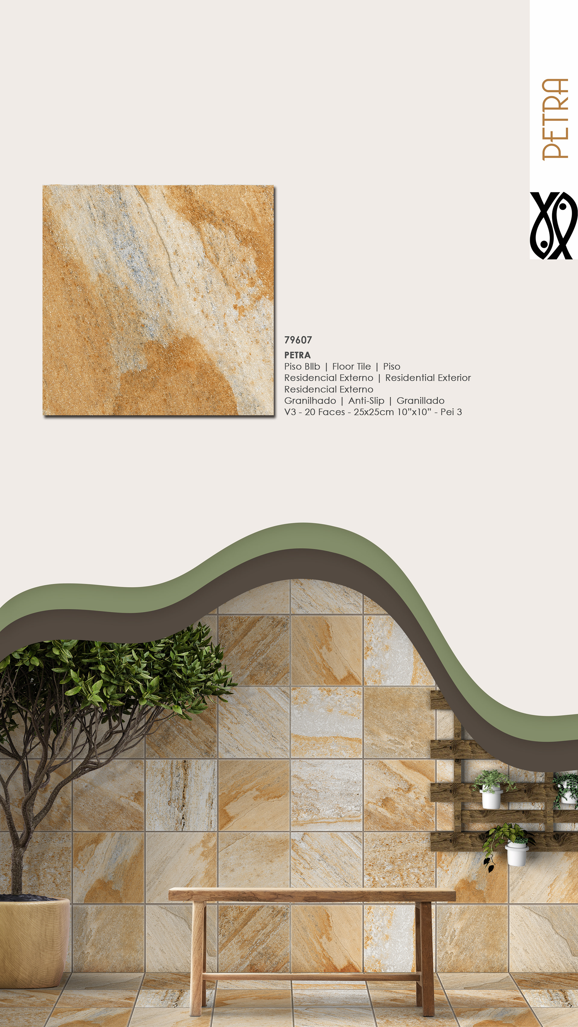 AguaStone 25·25cm 产品图库与环境设计-36