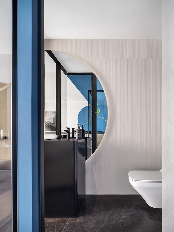 深圳国际会展中心湾景公寓丨中国深圳丨K2LD 建筑事务所-44