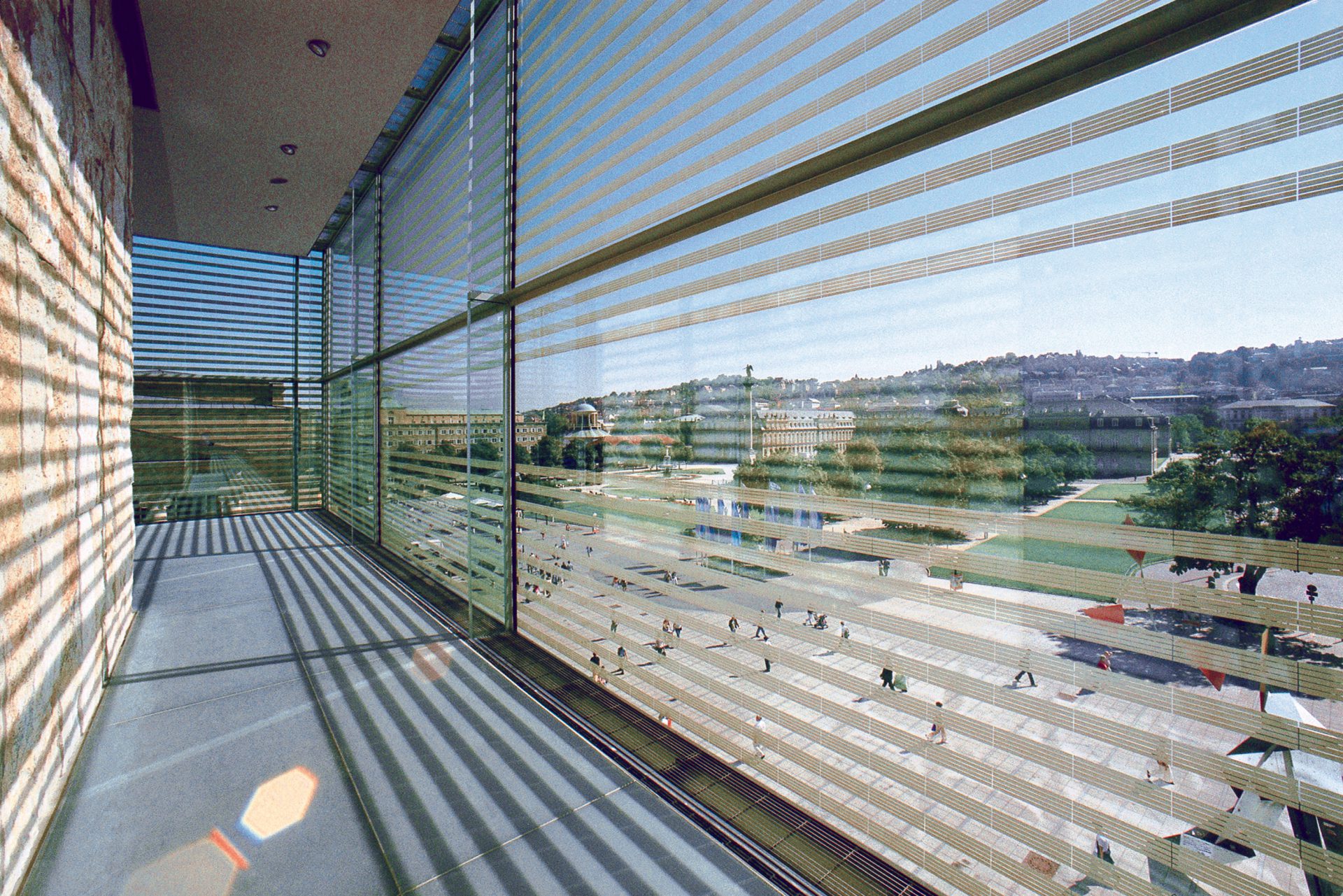 Kunstmuseum Stuttgart Kultur- und Veranstaltungsneubau-13