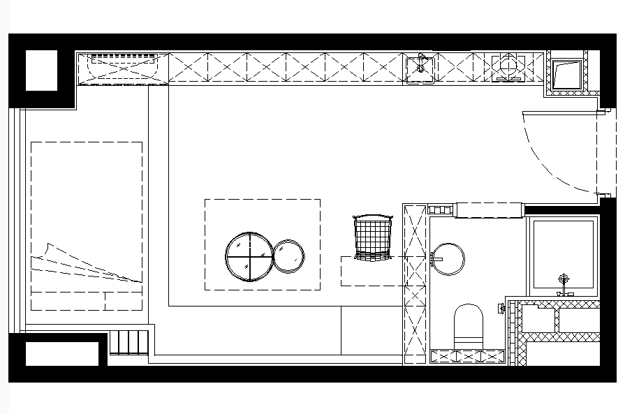 金茂未来广场丨中国岳阳丨元禾大千,牧笛设计-79