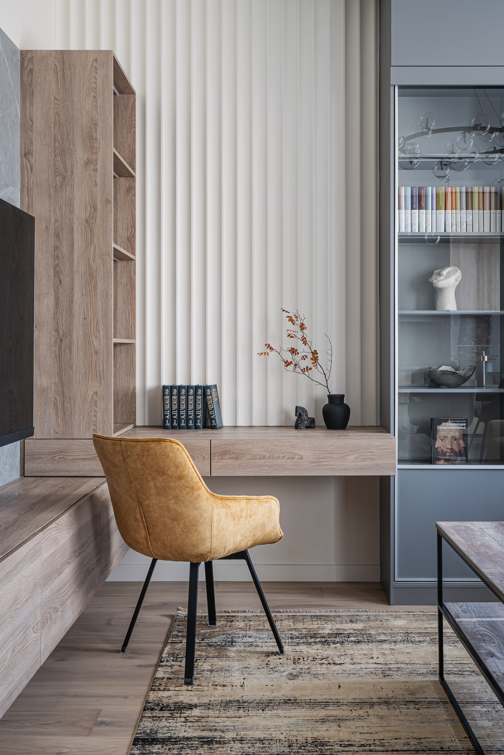 Реализованный проект ЖК River Park 2022-11