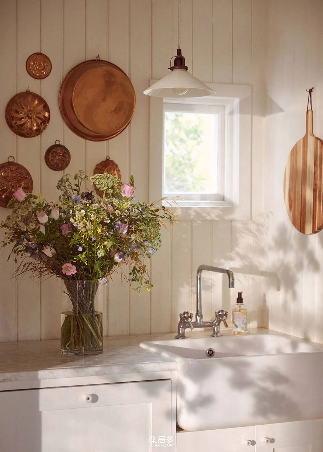 瑞典设计师 Christina Breeze 室内设计作品-9