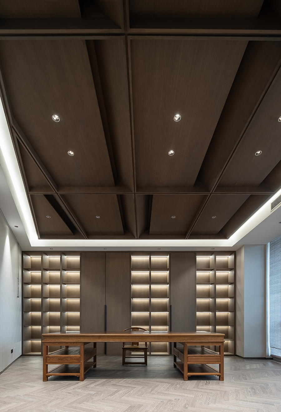 杨浦区北外滩东方渔人码头美术馆丨中国杨浦丨上海筑掣建筑科技有限公司-43