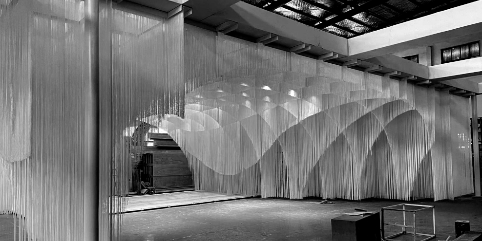 喜临门 2022 品牌系列展丨Zgw Design Lab,DDO design-12