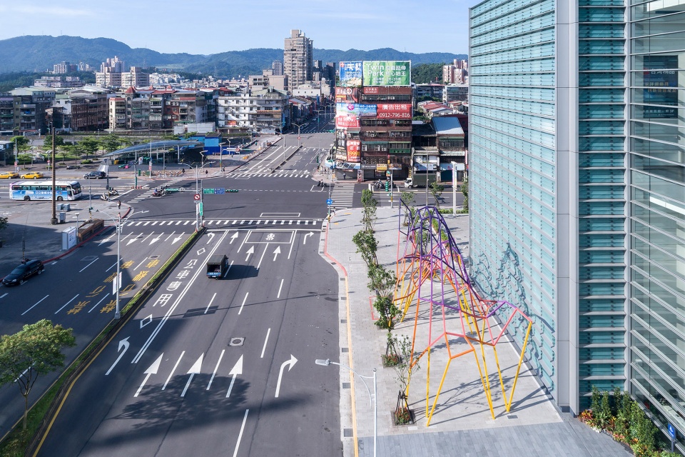 NAPPE装置丨中国台北丨FAHR 021.3-9