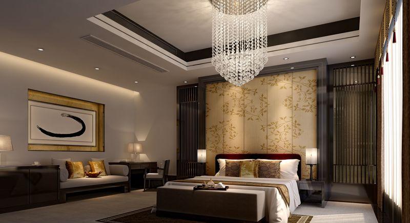 洛阳洛邑古城千花锦民俗酒店设计方案-6