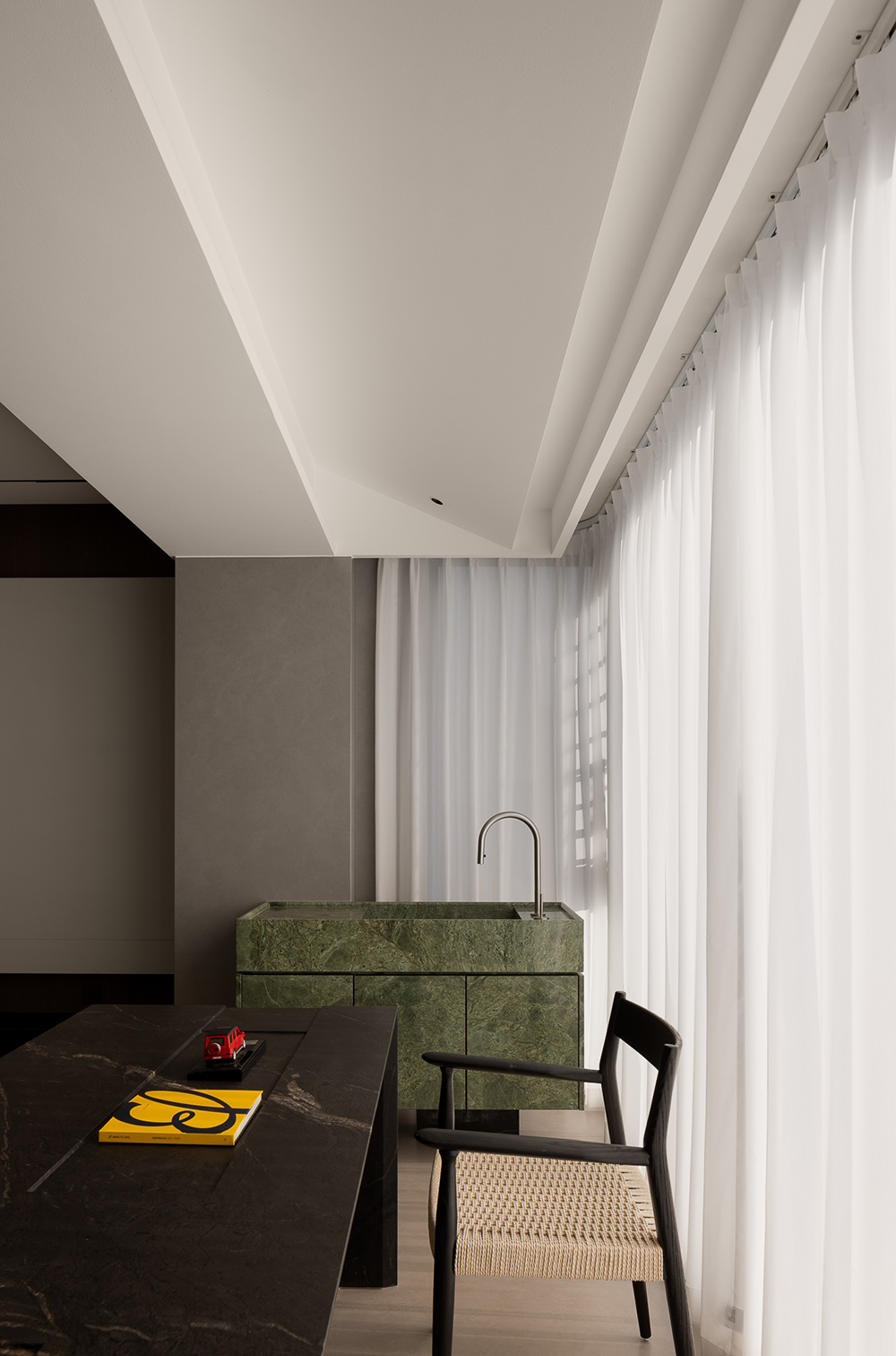 纯粹的简约 · 干净舒适-16