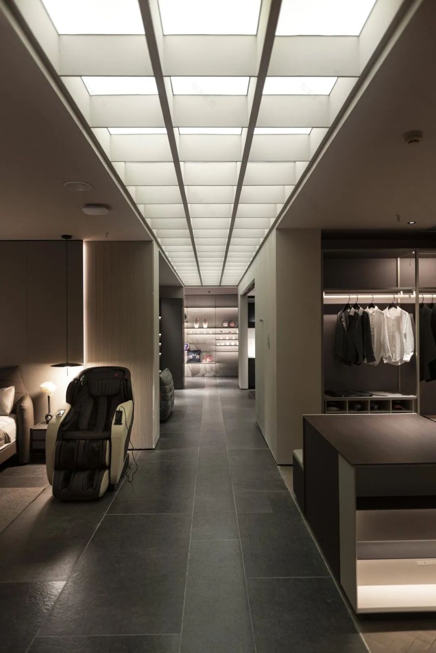 D&B HOME | 一场家居卖场的“橙色风潮”-55