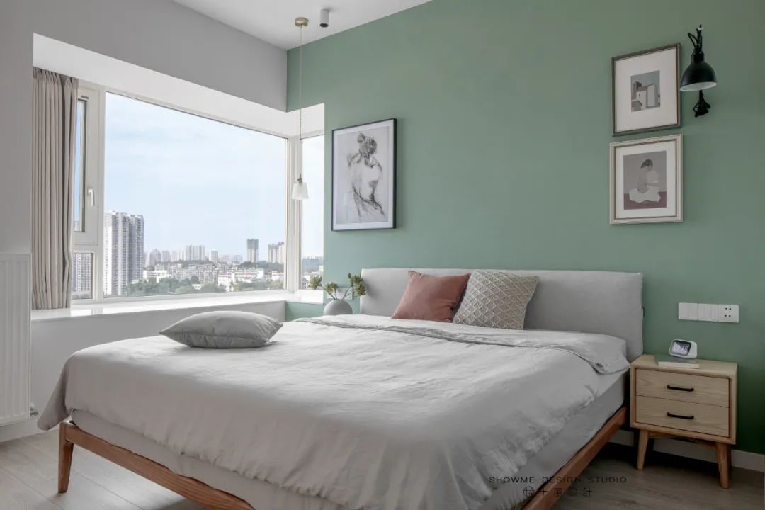 十亩 × 作 / 仲夏柠叶香-40