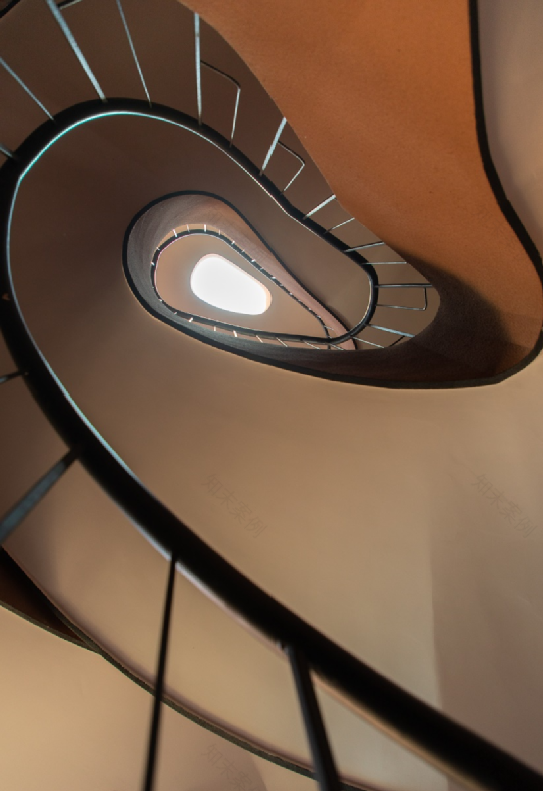 张家界山谷间的红色石屋丨中国张家界丨素建筑设计事务所-87