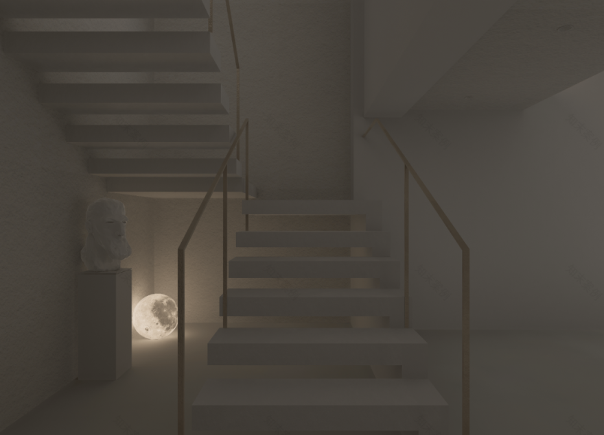 璞采|亦生活亦度假的房子-110