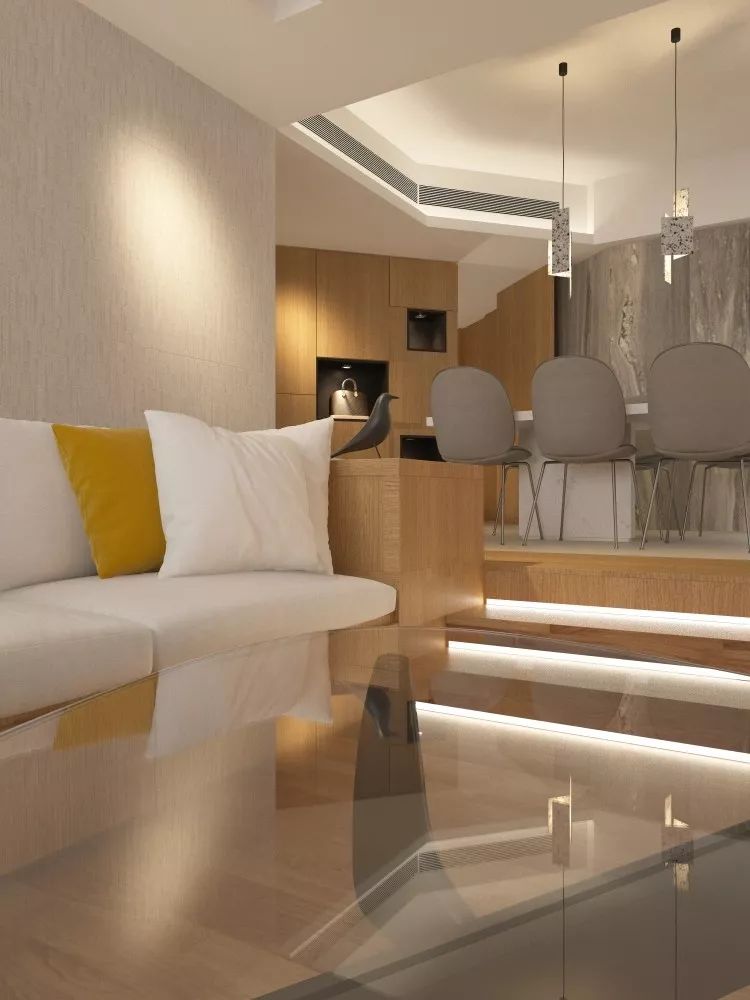 《回木》无招胜有招,极简生活之美-28