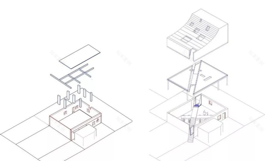 深圳大梅沙村改造 | 城村共生下的空间再生产-46