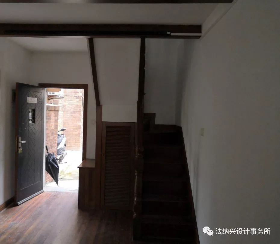 上海裕华新村 | 法式老洋房的情怀与设计魅力-26