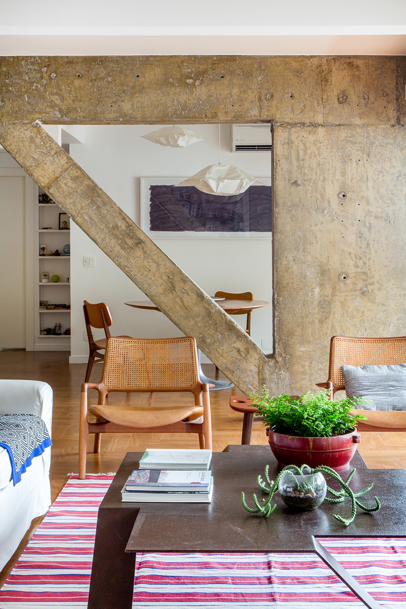 Unification of Two Apartments Converted into a More Spacious and Comfortable Home-15