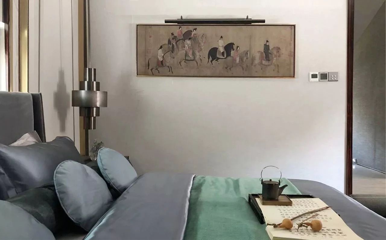 万科安品园舍别墅-42