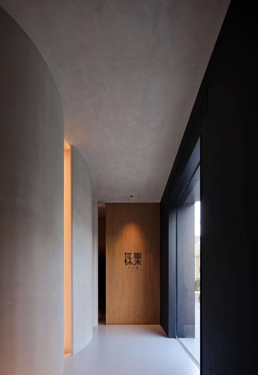 栎集展厅丨中国郑州丨蒋国成,沈健（设计师）,黄明（软装）,陆叶（硬装深化）,区绮泳（照明）-27