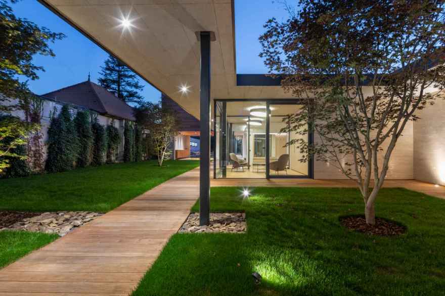 丨捷克丨Kamil Mrva Architects,s.r.o.-23