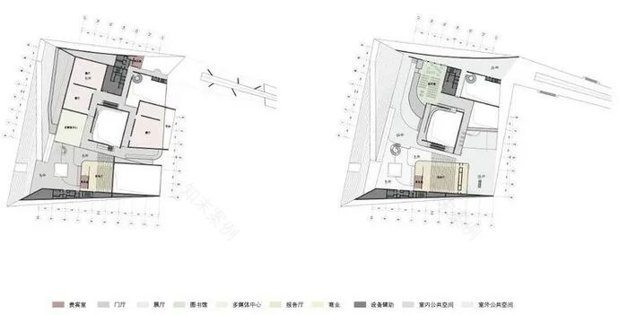 诗画山水,文化客厅-28
