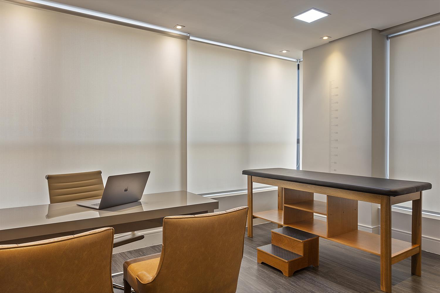 巴西 Ortolife 诊所-7