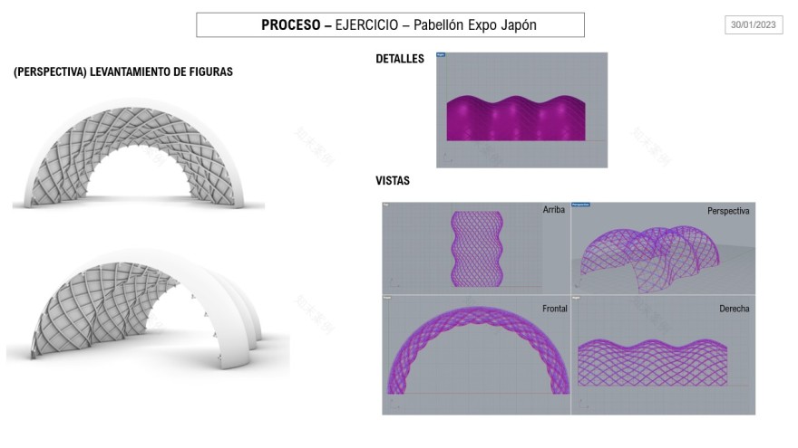 ARQT 1305 // VISUALIZACIÓN Y SIMULACIÓN-10
