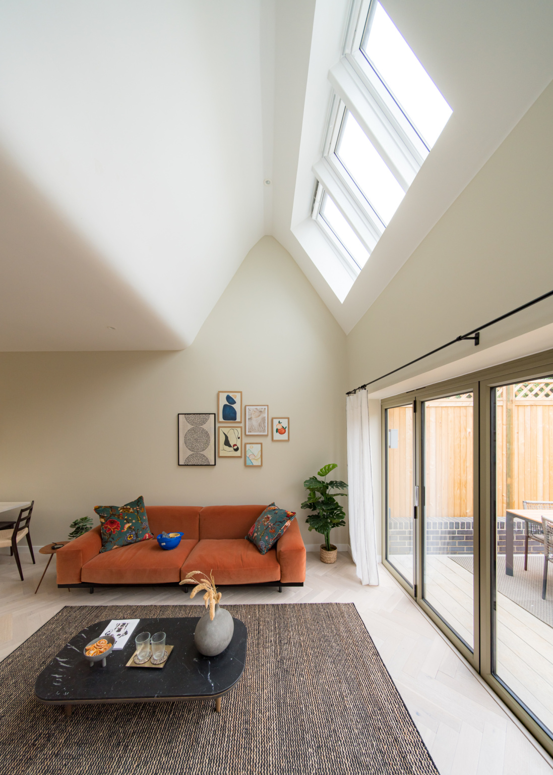 丨英国伦敦丨HTA,Dyvik Kahlen-39