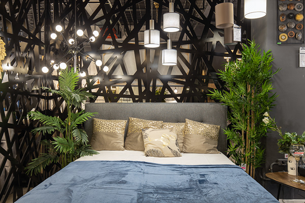 陈列室英菲尼迪丨罗马尼亚布加勒斯特丨PureMess Design-16