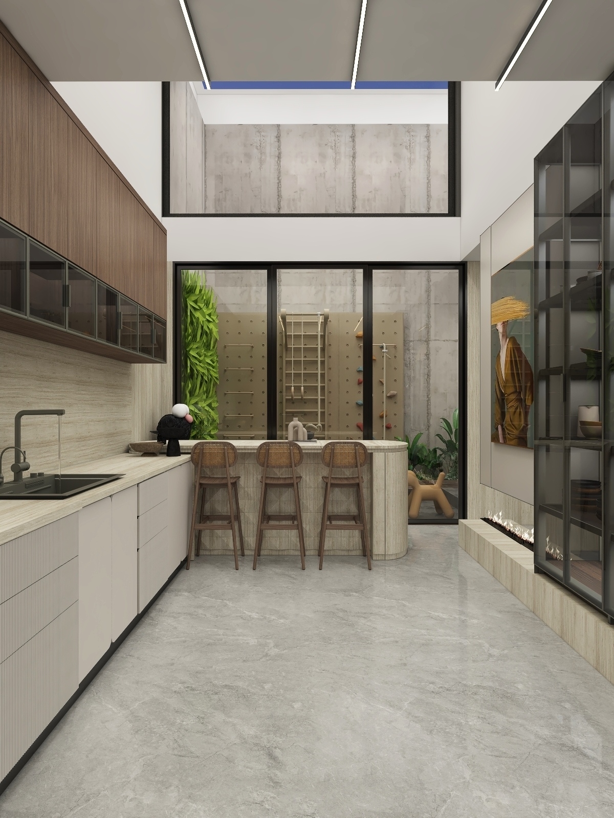 Artisan Project. Kitchen Design-4