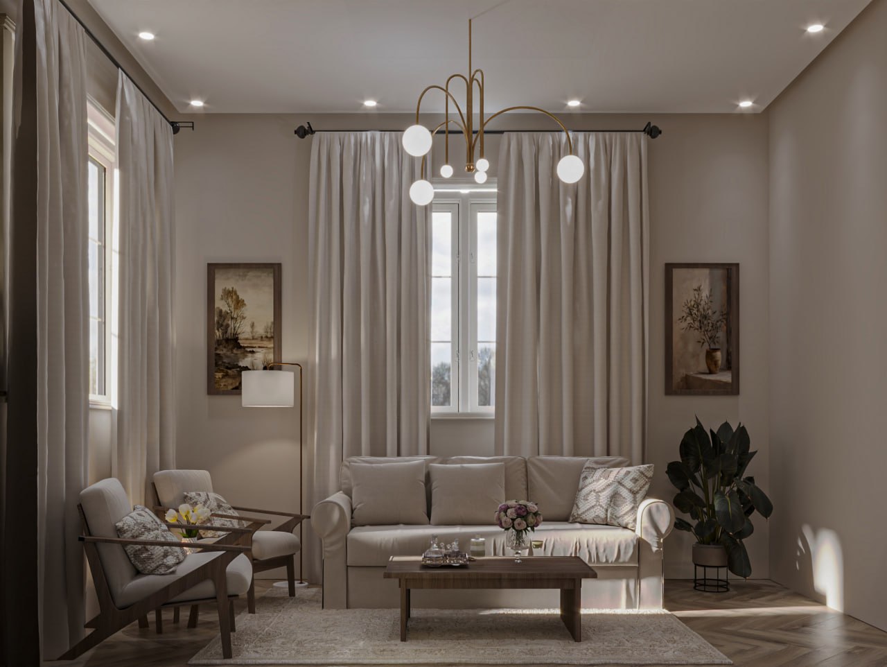 Timeless Elegance Meets Modern Comfort-0