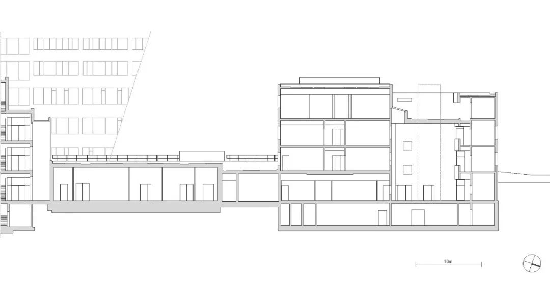 波鸿鲁尔大学ZGH研究中心丨德国波鸿丨盖博建筑设计-71