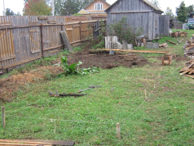 自建金属和木质的乡村储物棚-83