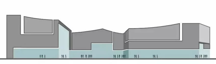 苏州首开棠前如院邻里中心-8