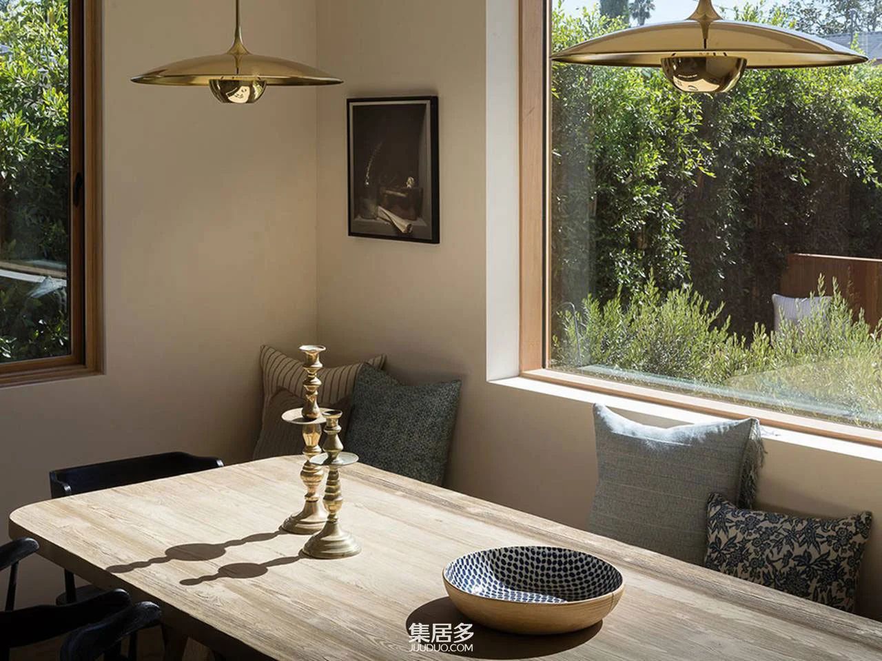 加利福尼亚州现代住宅设计丨美国加利福尼亚-24