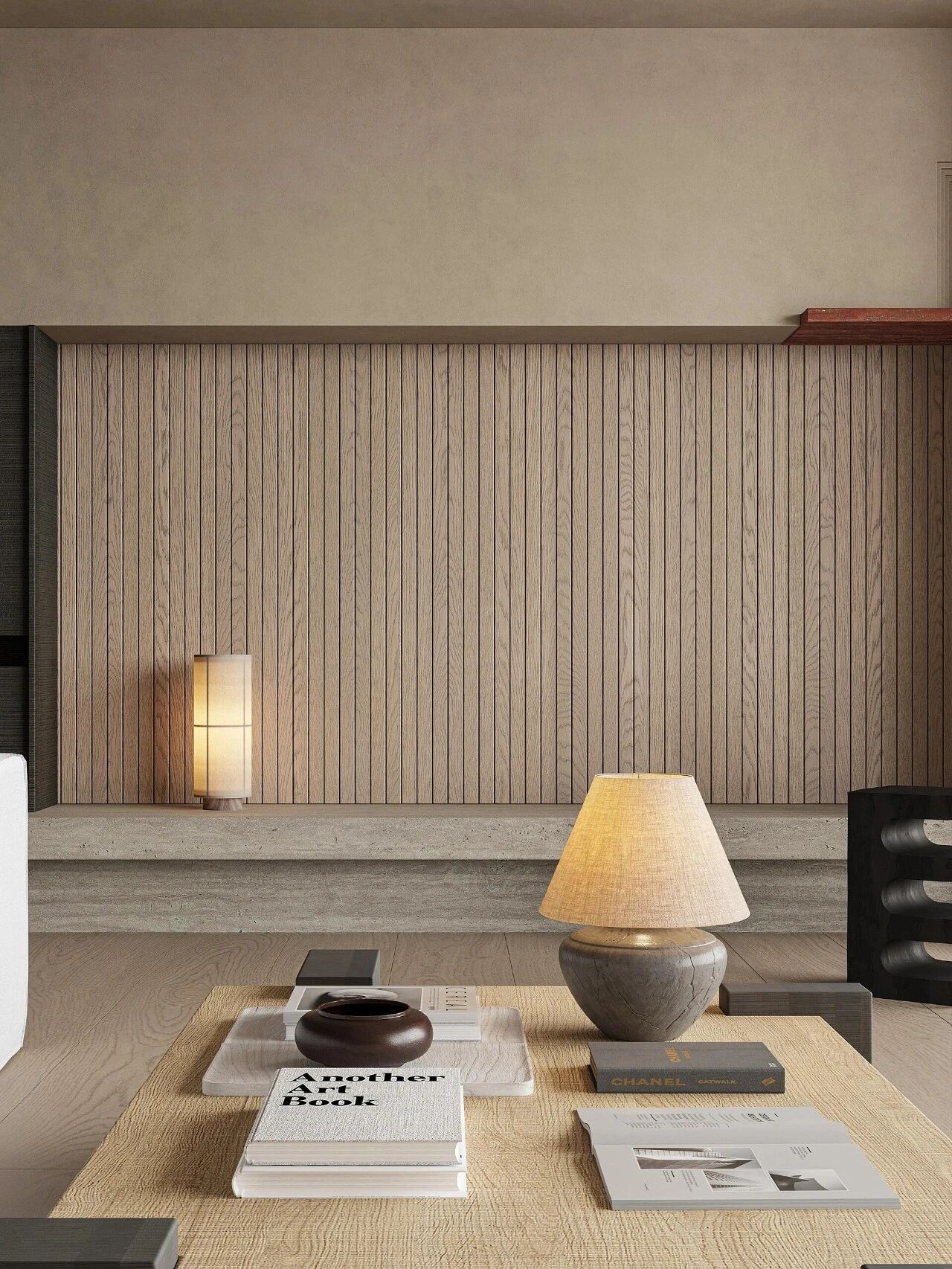 Private Home 宁静之所-12