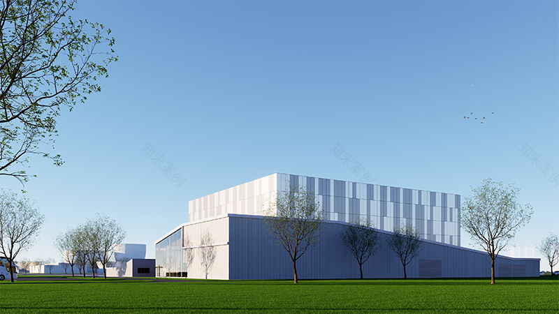 内丘广电中心——多层方案-28