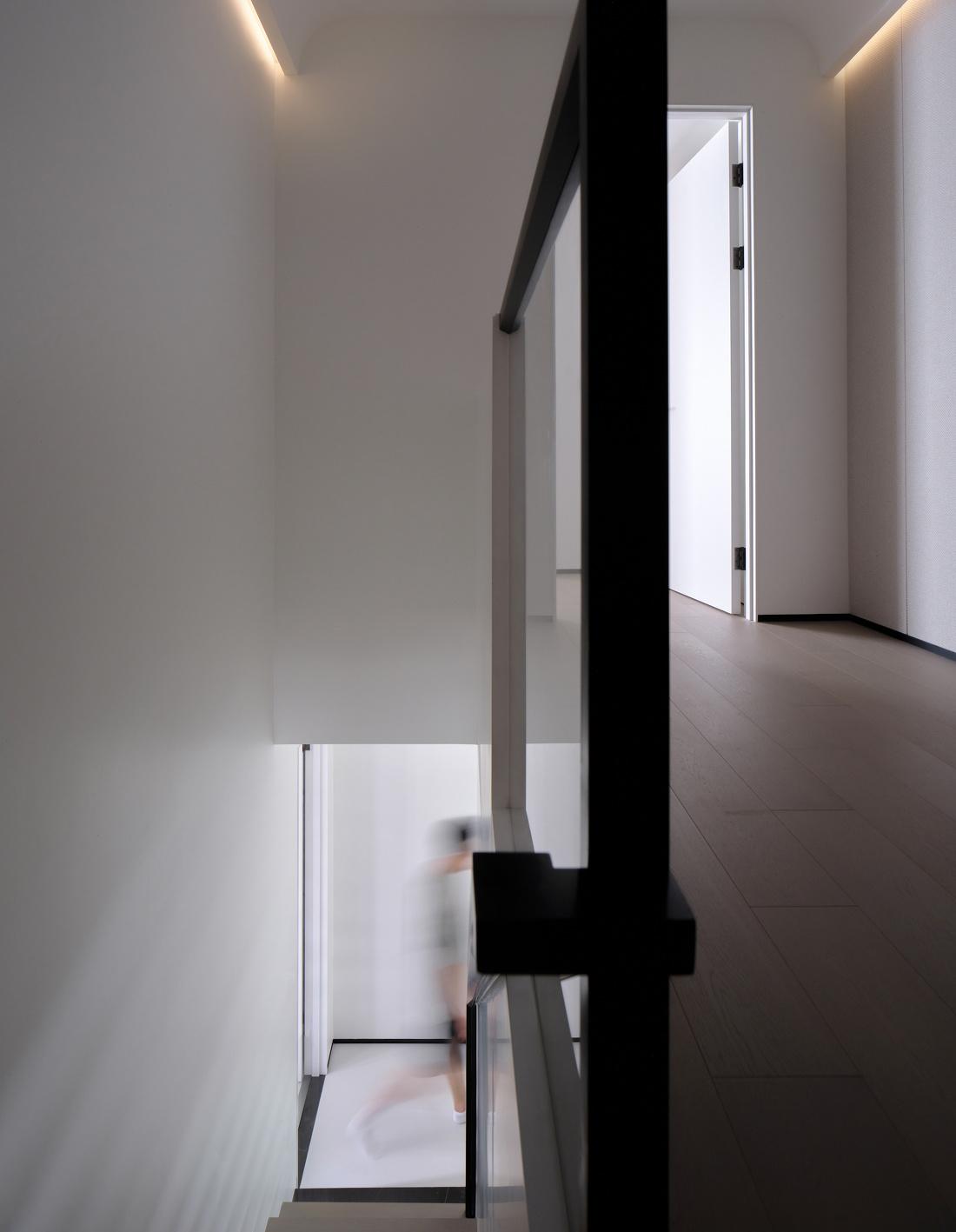 與喜歡的一切在一起丨中国浙江丨温州目后空间设计-26