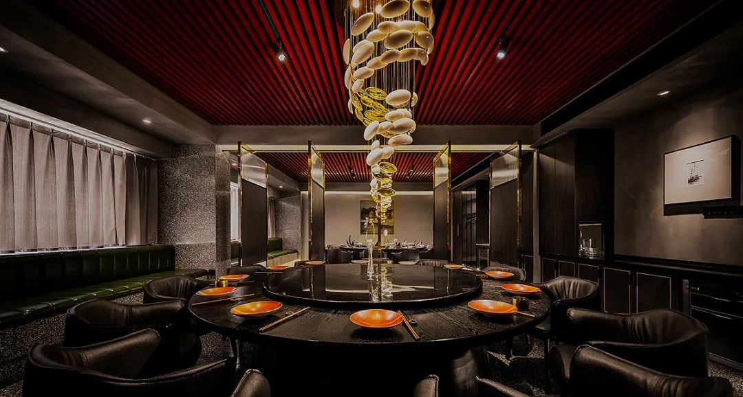 拾豫丨中国焦作丨北京三点五维度空间设计工作室-33