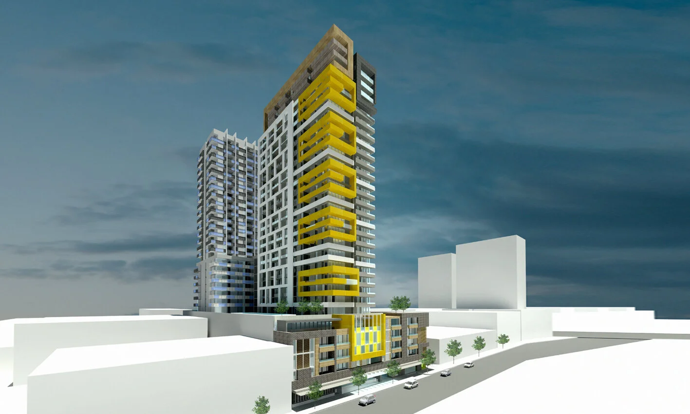 丨ARTISAN ARCHITECTS-19