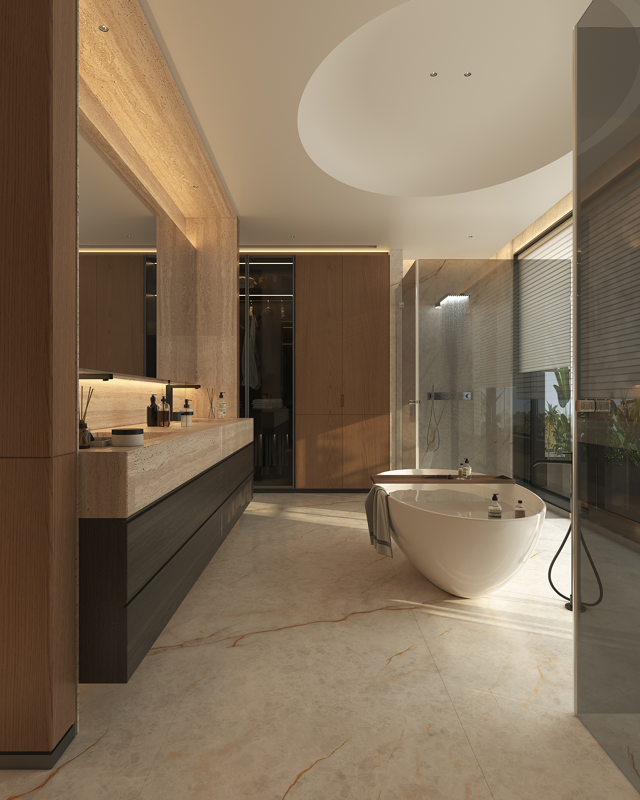 三亚实际案例-效果图-16