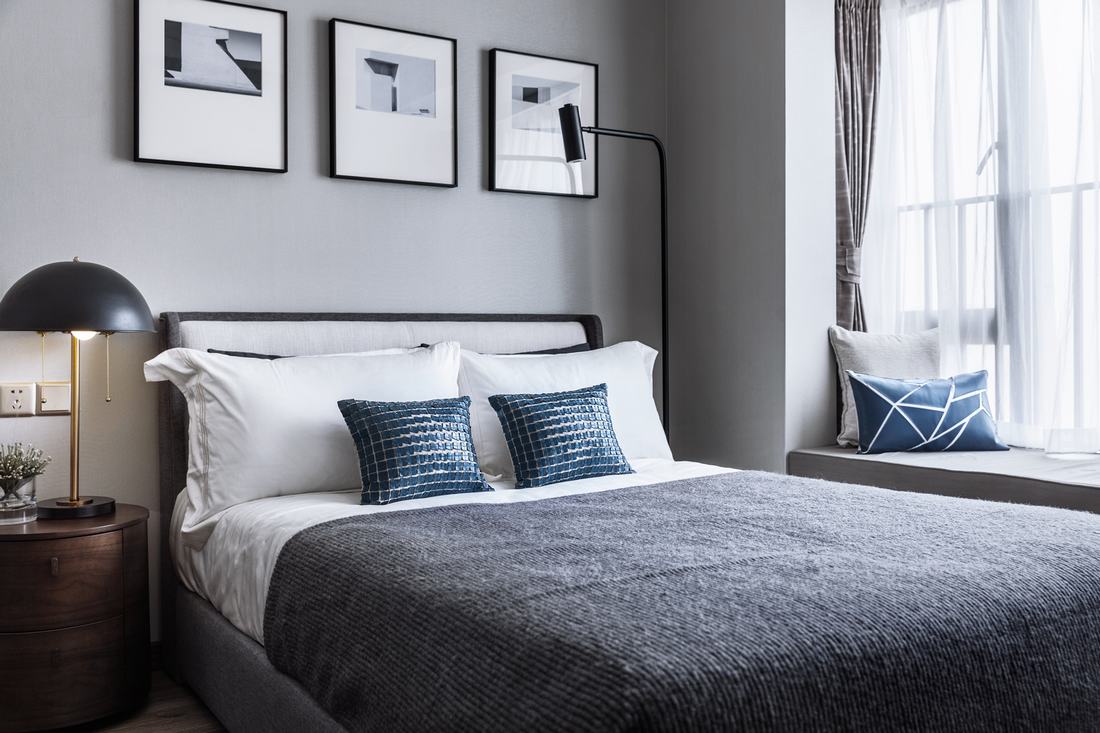 SSD上上国际作品—广州融创御园项目样板间-80