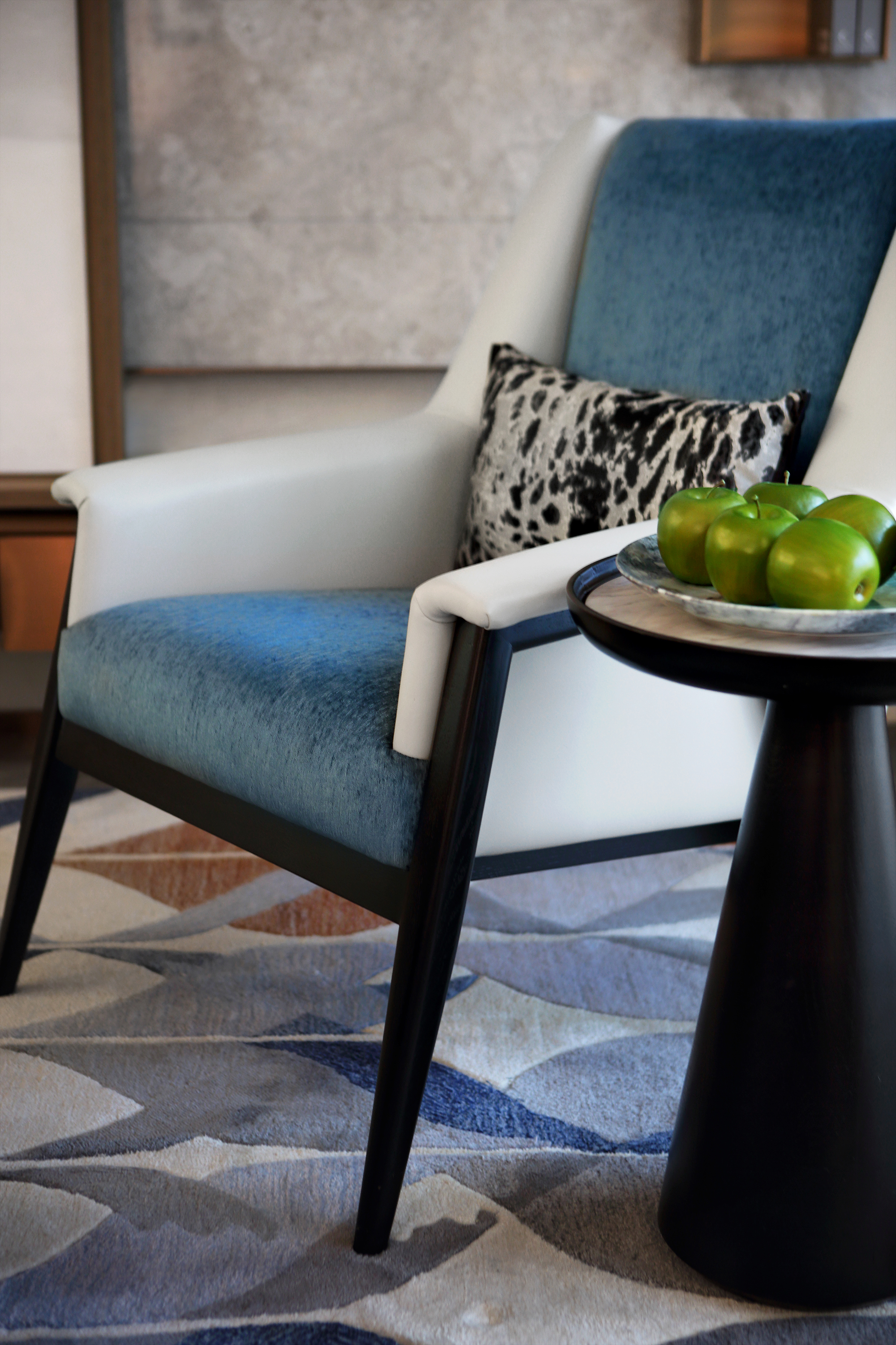 上海静安 T2·115 展示空间-21