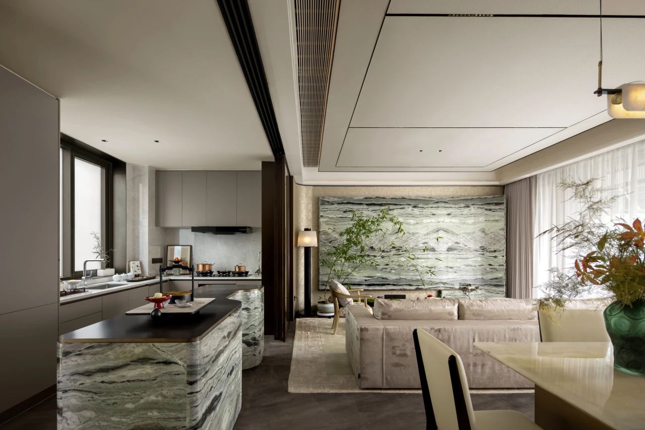 宋式风雅，隐逸现代私邸-19