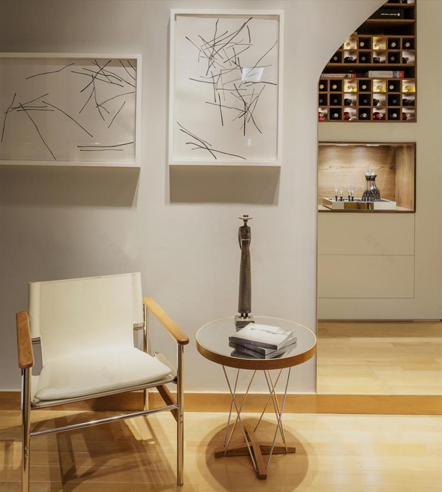 自然之境 · Laura Santos 的绿色舒适住宅设计-8